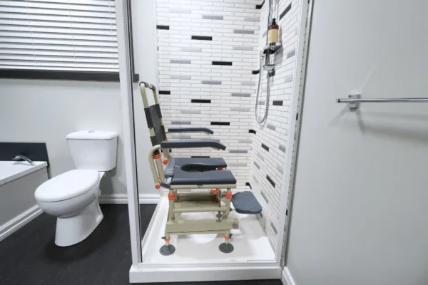 ShowerBuddy SB1 Transfer Unit - Image 4