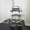 ShowerBuddy - Roll-In Buddy Lite Commode - SB6C