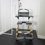 ShowerBuddy - Roll-In Buddy Lite Commode - SB6C