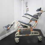 ShowerBuddy Roll-in Buddy Tilt SB3T