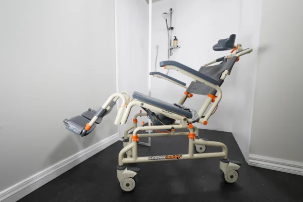 ShowerBuddy Roll-in Buddy Tilt SB3T