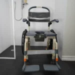 ShowerBuddy Roll-inBuddy Solo - SB6w