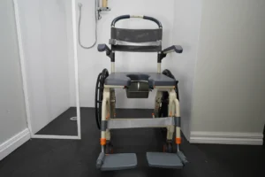 ShowerBuddy Roll-inBuddy Solo - SB6w