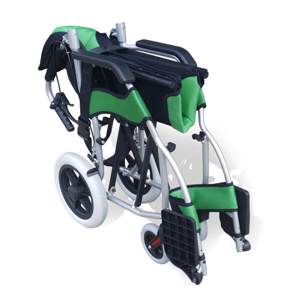 Redgum Comfortlite Transport Transit Chair - Image 3