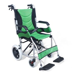 Redgum Comfortlite Transport Transit Chair