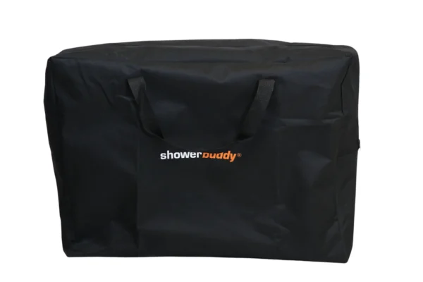 ShowerBuddy Folding Shower Commode - SB7E - Image 7