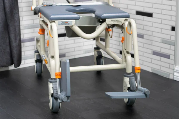 ShowerBuddy Roll-in Buddy Tilt SB3T - Image 6
