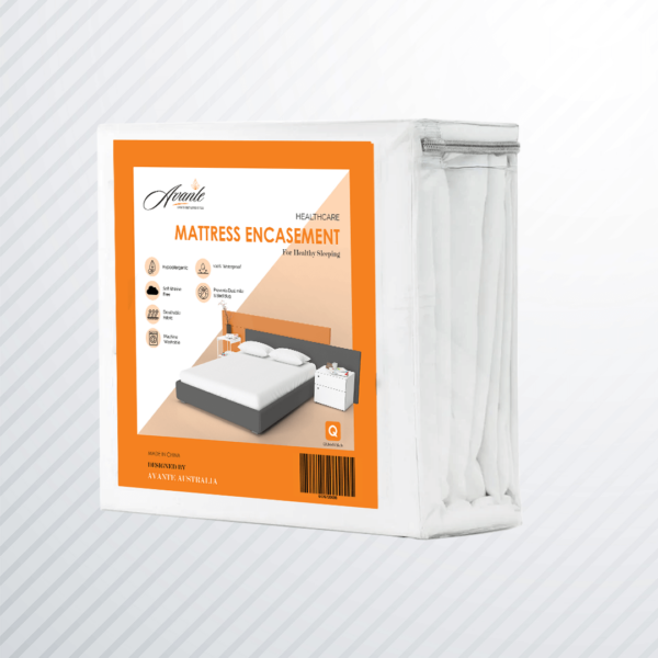 Avante Mattress Encasement