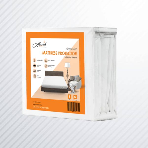 Avante Mattress Protector