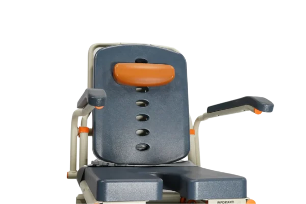 ShowerBuddy Petite Buddy P2