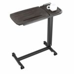 iCare Over Bed Table - Low