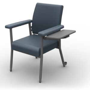 Redgum Side Table for Katie Day Chair