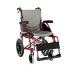 Kcare Karma Ergo 125 Transit Wheelchair