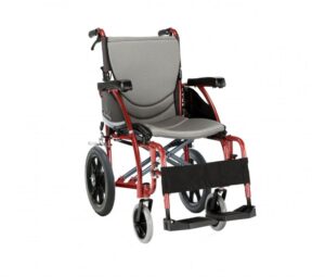 Kcare Karma Ergo 125 Transit Wheelchair