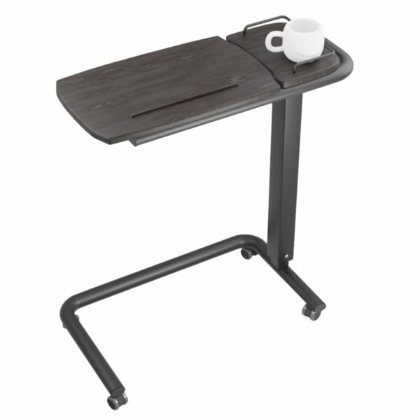iCare Over Bed Table - C Shaped