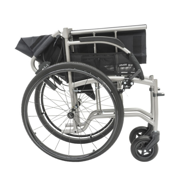 ATMOS Ultra-Lite Self-Propel Wheelchair - Image 5