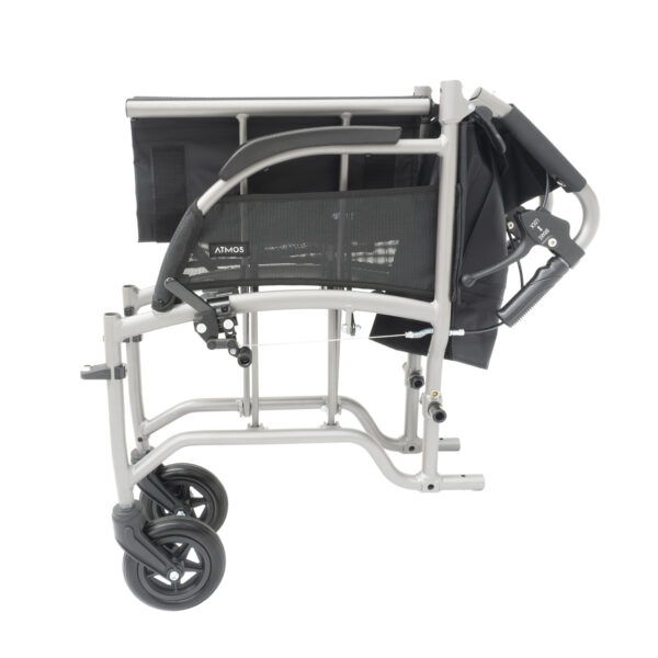 ATMOS Ultra-Lite Self-Propel Wheelchair - Image 6