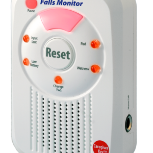 Cura1 Standard Falls Monitor with SafeTime