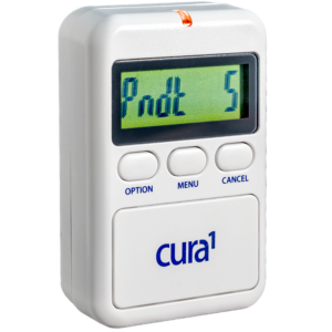 Cura1 ActiveCare Pager