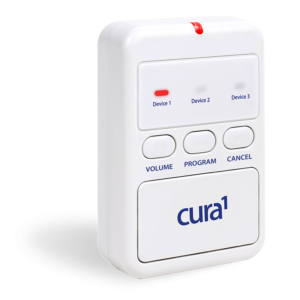 Cura1 3508 LED Pager