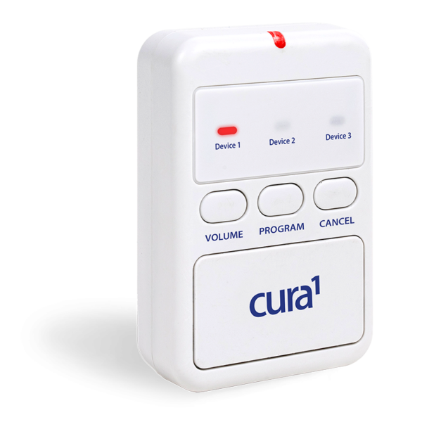 Cura1 3508 LED Pager