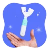 Symplbrush - The Magic Toothbrush
