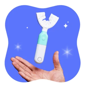 Symplbrush - The Magic Toothbrush