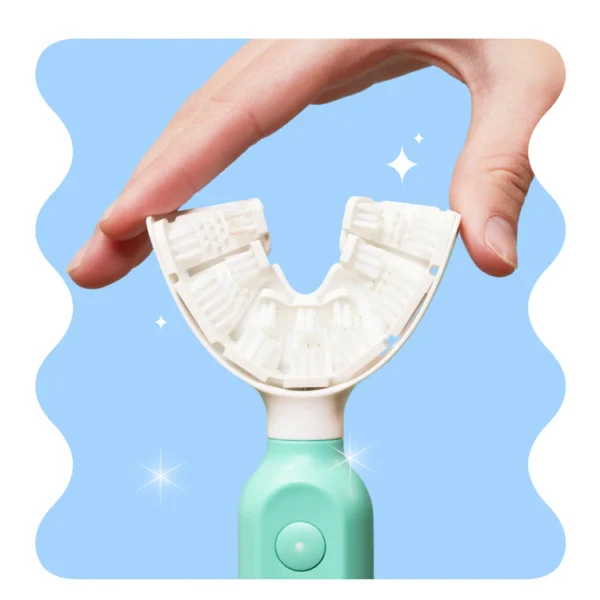 Symplbrush - The Magic Toothbrush - Image 2