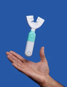 Symplbrush - The Magic Toothbrush Starter Kit