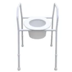 Performance Health - Over Toilet Aid with Splashguard - Standard SWL125kgs