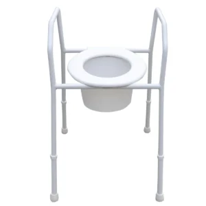 Performance Health - Over Toilet Aid with Splashguard - Standard SWL125kgs
