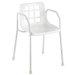 Performance Health Shower Chair - Standard SWL 125kg