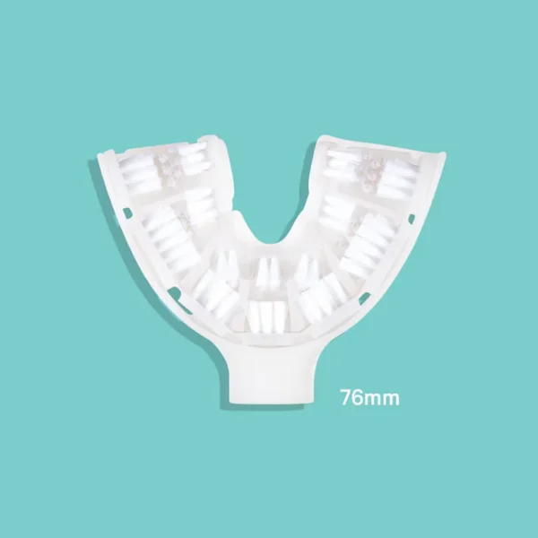 Symplbrush - Replacement SymplBrush Bristles