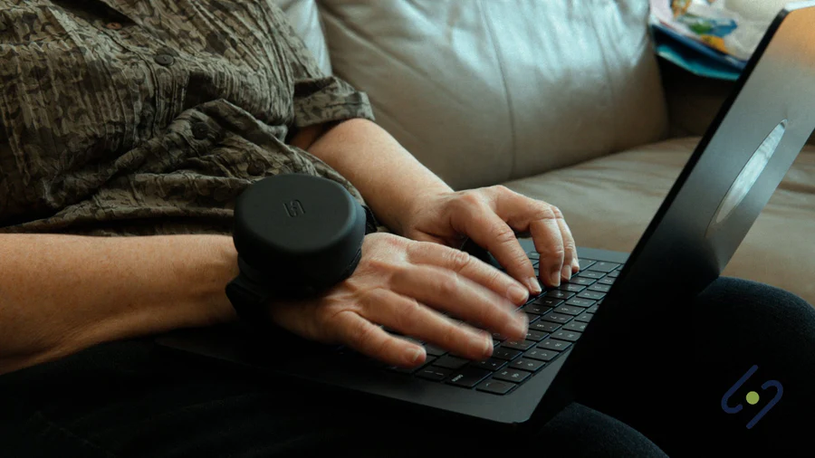 Steadywear - Steadi-3 Anti-Tremor Glove - Image 4