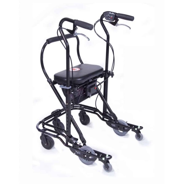 U-Step Walker 2