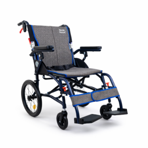 Elevate Motion X™ Wheelchair – Attendant Propel