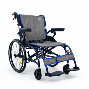 Elevate Motion X™ Wheelchair – Self Propel