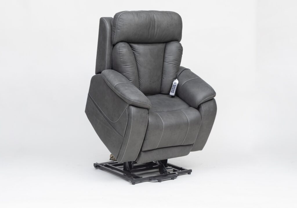 Electric Lift Chair - Elevate Kakadu