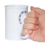 HandSteady - Pivoting Cup
