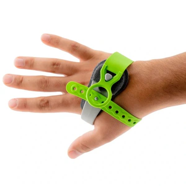 Tactee Complete Kit - Magnetic Assisted Devices for Hand Grasping (incl ...