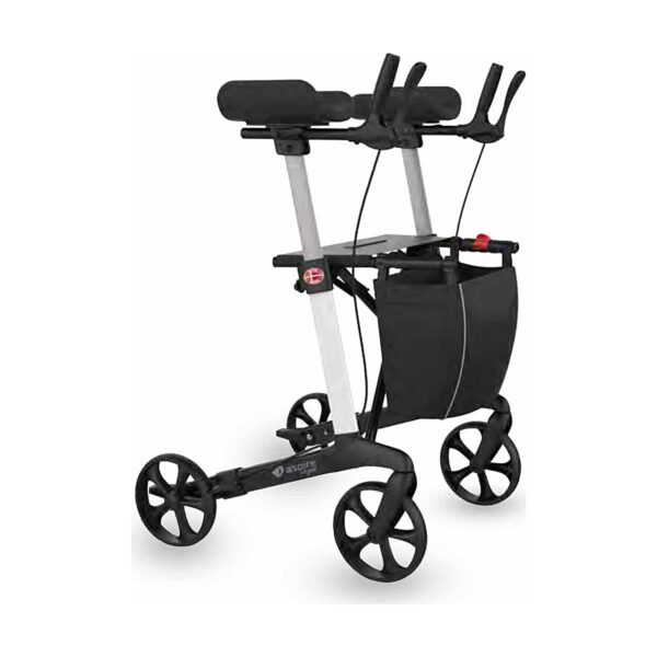 Rollator - Aspire Vogue Forearm
