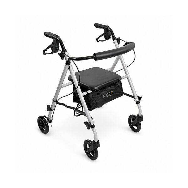 Rollator- Hero Medical Ultra Light