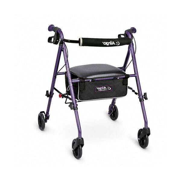 Rollator - Airgo Ultra Light Walker