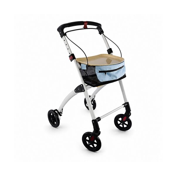 Peak Ellipse Indoor Rollator