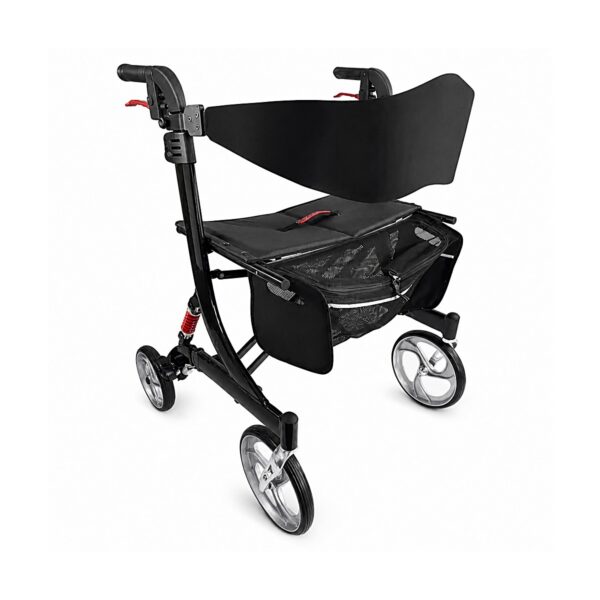 Rollator - Peak Care Heavy Duty