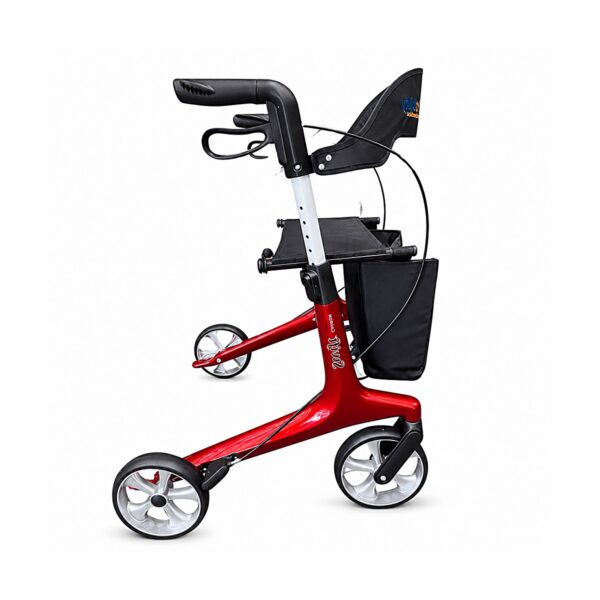 Rollator - TopGun Swift