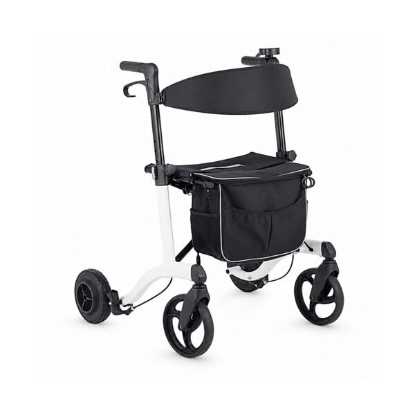 Rollator – TopGun Ezi-Walk Rollator (Electric Walker)