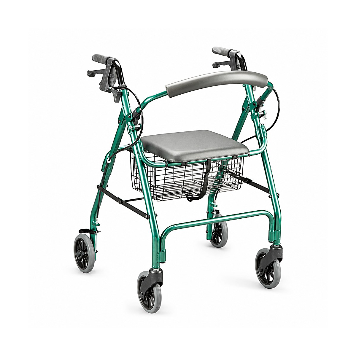 HIRE – Walker/Rollator 6" Wheels