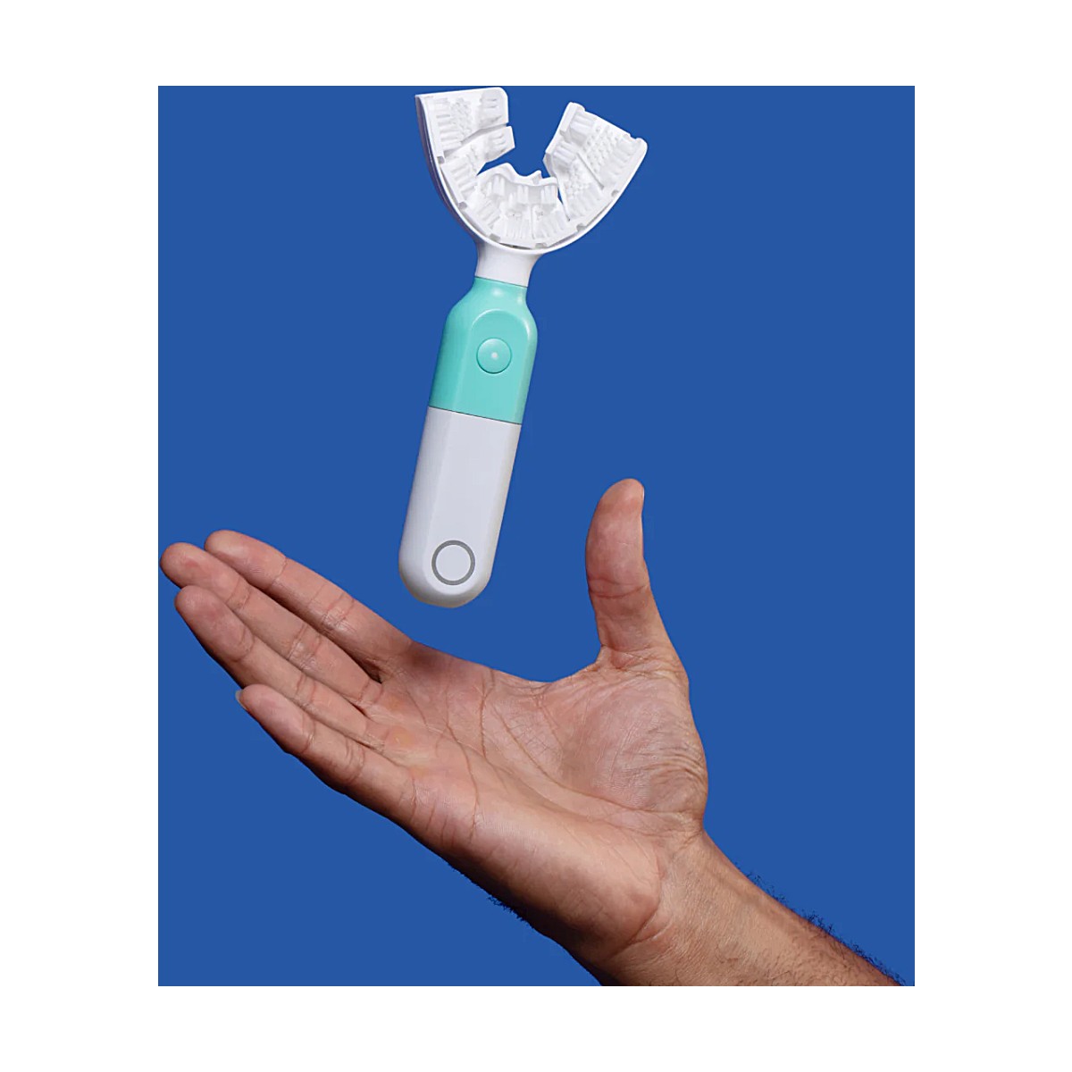 Symplbrush – The Magic Toothbrush Starter Kit