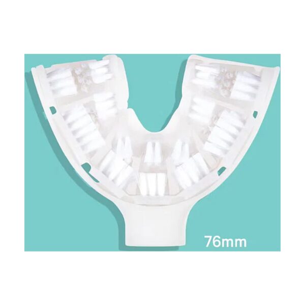 Symplbrush – Replacement SymplBrush Bristles